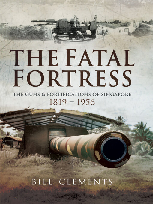 Title details for The Fatal Fortress by Bill Clements - Available